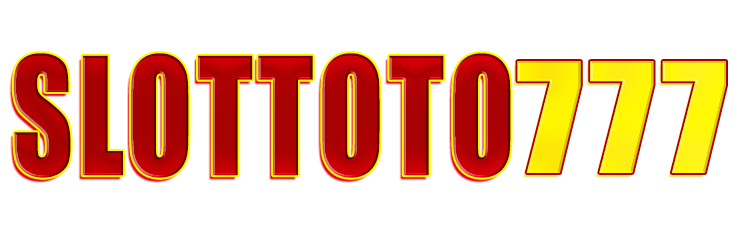 Slottoto77 Logo